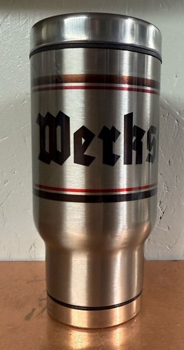 Thermobecher - Werkstatt - SWR - 470ml