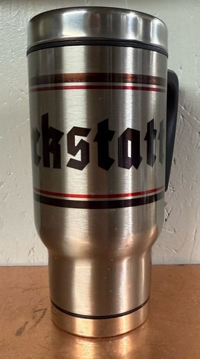 Thermobecher - Werkstatt - SWR - 470ml