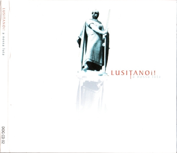 Lusitanoi - a nossa luta