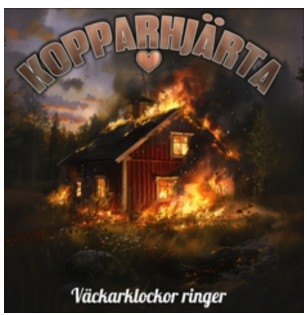 Kopparhjärta - Väckarklockor ringer