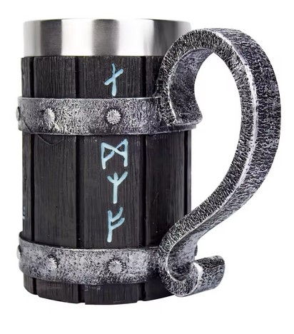 Krug - Runenkraft +++EINZELSTÜCK+++