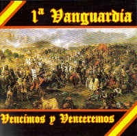1a Vanguardia - Vencimos y Venceremos