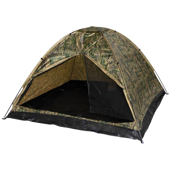 Zelt - Monodom - 3 Personen - operation-camo