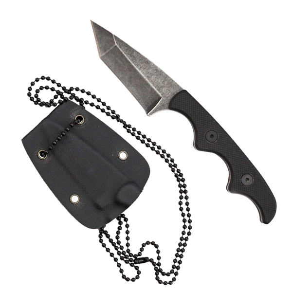 Messer - KH - Neck Knife - 350182 -