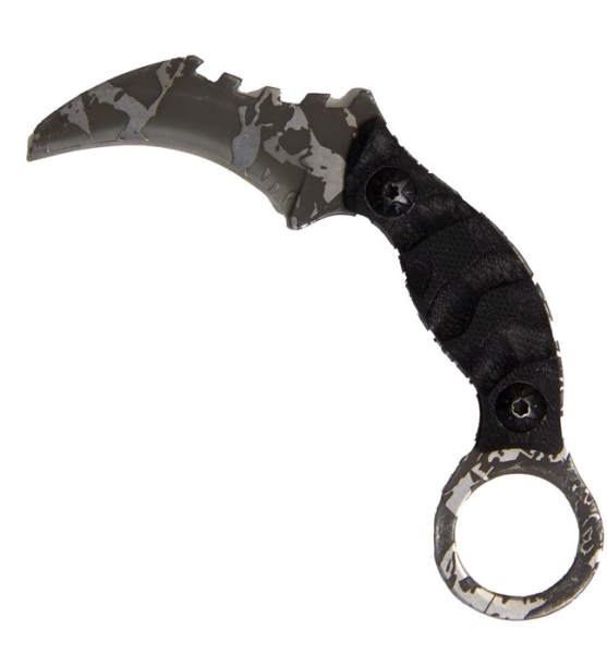 Messer - KH - Neck Knife - Karambit 350546