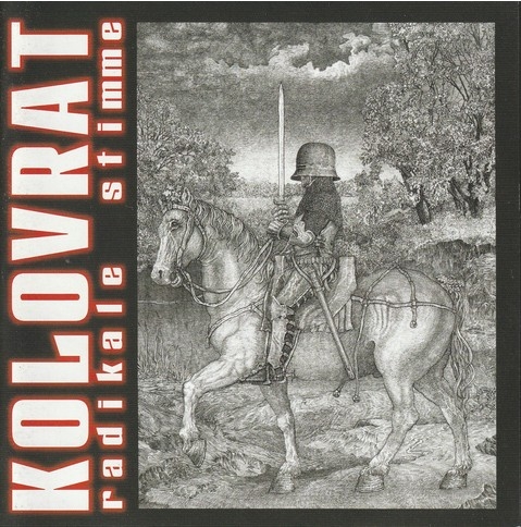Kolovrat - Radikale Stimme