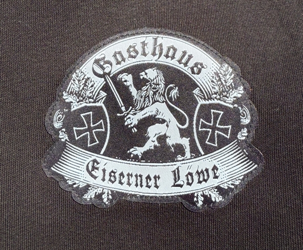 Premium Jacke - Eiserner Löwe +++LIMITIERT+++