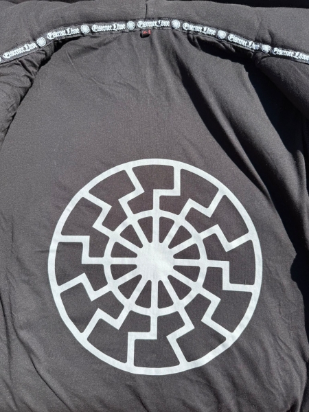 Premium Jacke - Eiserner Löwe +++LIMITIERT+++