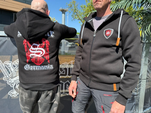 Premium Jacke - Sleipnir +++LIMITIERT+++