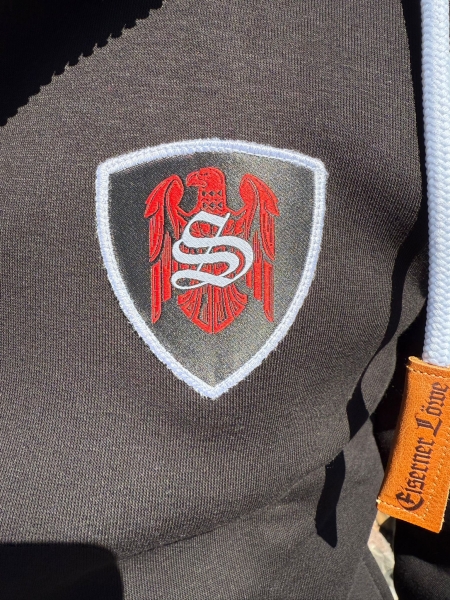 Premium Jacke - Sleipnir +++LIMITIERT+++