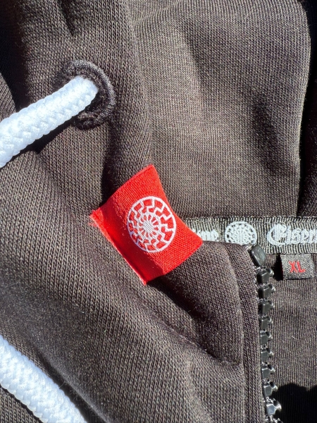 Premium Jacke - Sleipnir +++LIMITIERT+++