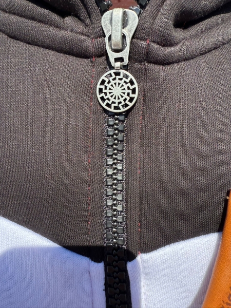 Premium Jacke - Schwarz-Weiß-Rot +++LIMITIERT+++