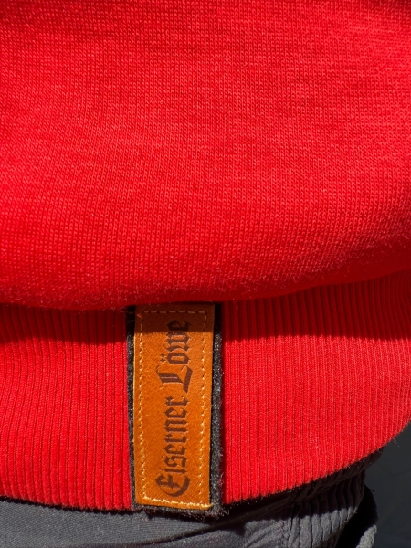 Premium Jacke - Schwarz-Weiß-Rot +++LIMITIERT+++