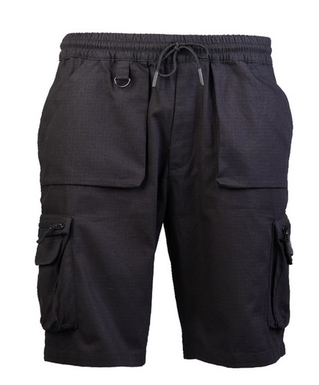 Urban Explorer Shorts - R/S - SCHWARZ
