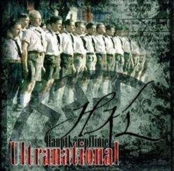 Hauptkampflinie - Ultranational - HKL