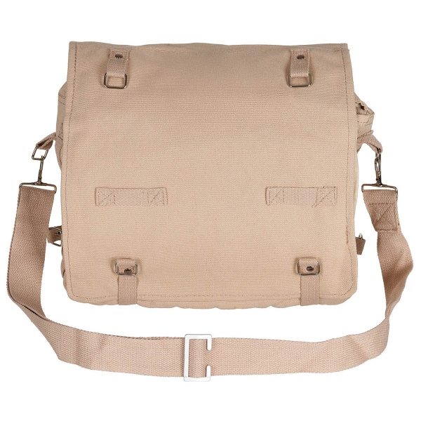 BW Kampftasche - groß - khaki