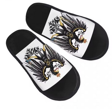 Hausschuhe - Preußen