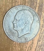 Münze - Liberty - In God we Trust - Sammleranfertigung +++EINZELSTÜCK+++