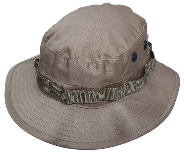 Hut - Boonie Hat - GI Style - coyote