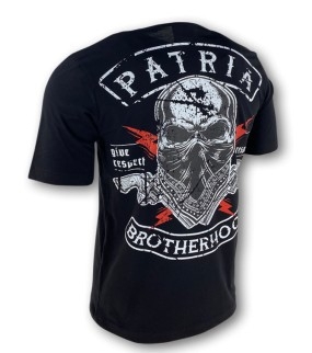Erik & Sons - T-Shirt - SK BROTHERHOOD