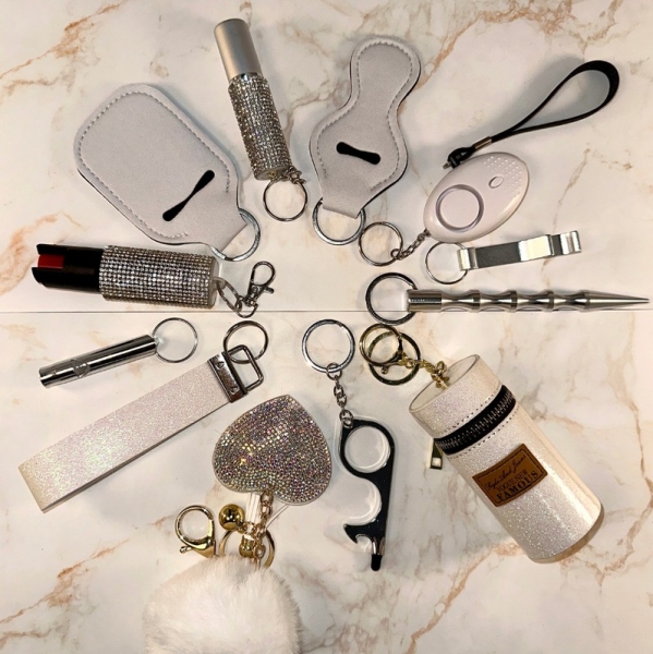 Schutzengel Set - weiß +++ANGEBOT+++