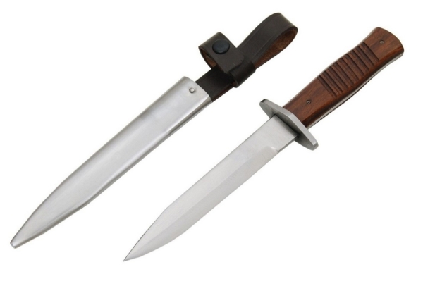 Deutscher Grabendolch - Sturmtruppen (146)