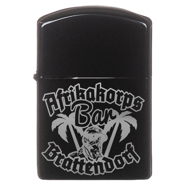 Holzschild - 20x30cm - Tobruk