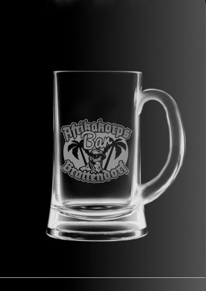 Holzschild - 12x18cm - Sie waren die besten Soldaten der Welt