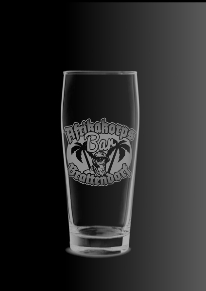 Holzschild - 12x18cm - Sleipnir - Wunderbare Jahre