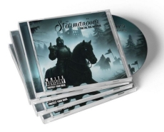 Störmanöver - Von Tod, Blut und Dreck - CD