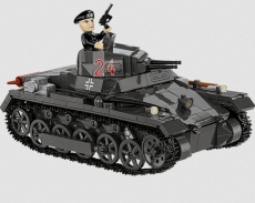 Bausatz - Panzer I Ausf.B - 2660