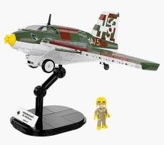 Bausatz - Messerschmitt Me 163B Komet - 5766