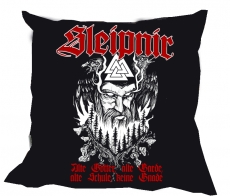 Kissen - Sleipnir - Alte Götter - Alte Garde