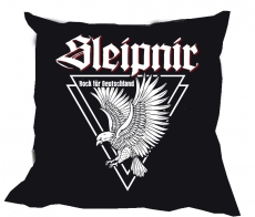 Kissen - Sleipnir - Rock für Deutschland - Motiv 2