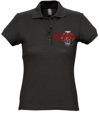 Frauen Polo - Sleipnir - 3 Nornen