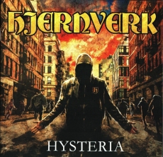 Hjernverk - Hysteria -