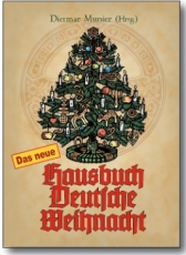 Buch - Das neue Hausbuch Deutsche Weihnacht