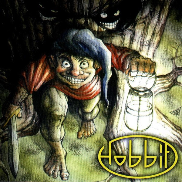 Hobbit - Viaggio Al Termine Della Notte-