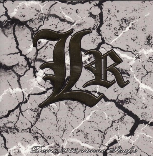 Last Riot – Demo 2003 / Vonne Straße