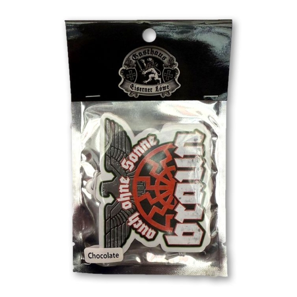 Lufterfrischer - Auch ohne Sonne braun