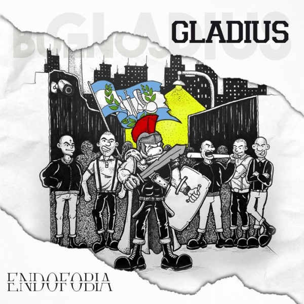 Gladius - Endofobia
