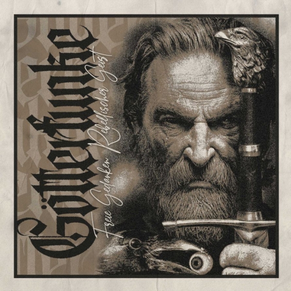 Götterfunke - Freie Gedanken Rebellischer Geist