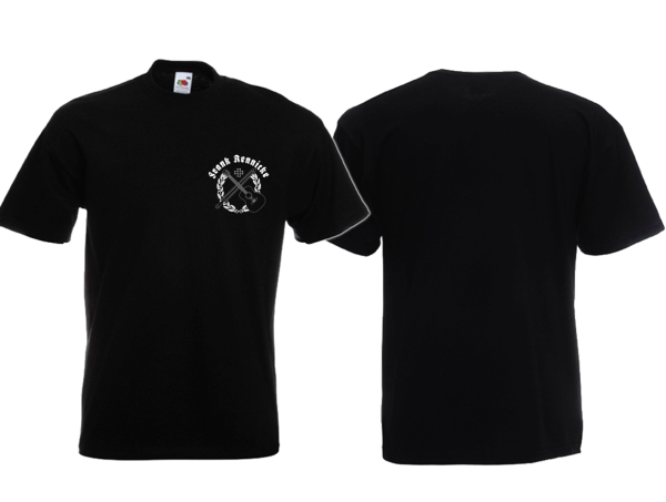 T-Hemd - Frank Rennicke - Logo