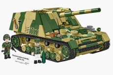 Bausatz - Panzerhaubitze Hummel (Sd.Kfz.165)