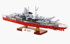 Bausatz - Tirpitz - 4853