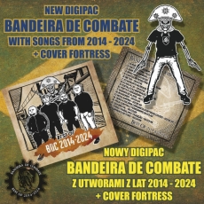 Bandeira de Combate - Best of 2014-2024