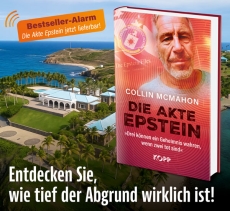 Buch - Die Akte Epstein