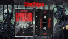 Kassette - BLUTZEUGEN - Hypærion