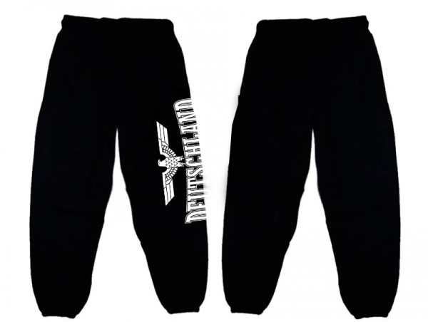 Jogginghose - Adler - WH35 - Deutschland - Motiv 2