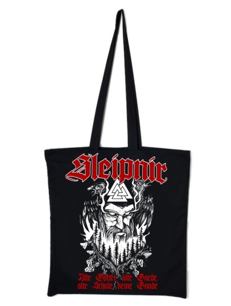 Stoffbeutel - Sleipnir - Alte Götter - Alte Garde